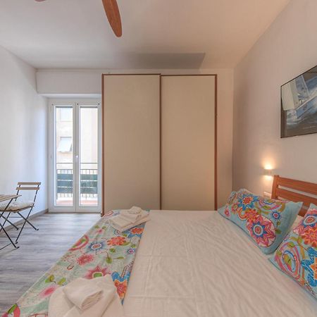 Casa Fannita By Portofinohomes Santa Margherita Ligure Exterior photo