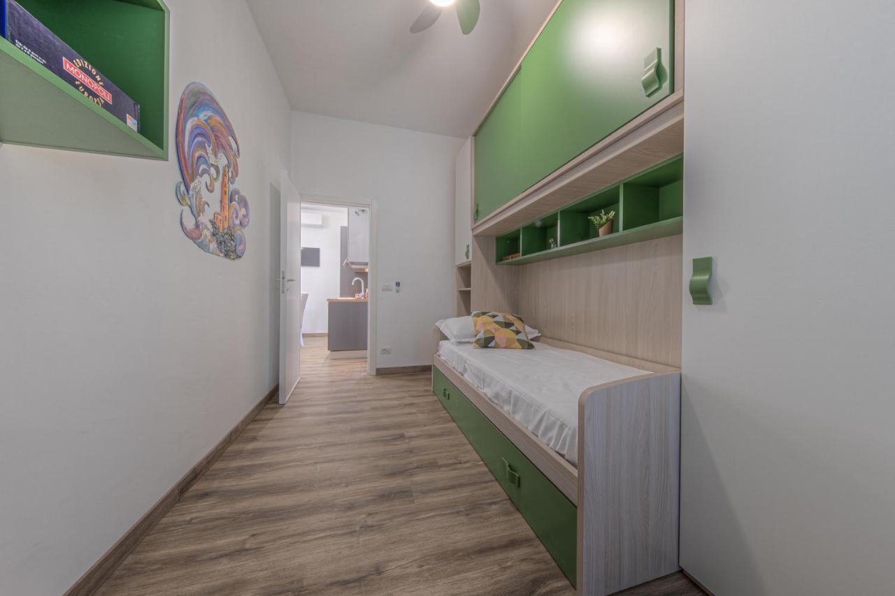 Casa Fannita By Portofinohomes Santa Margherita Ligure Exterior photo