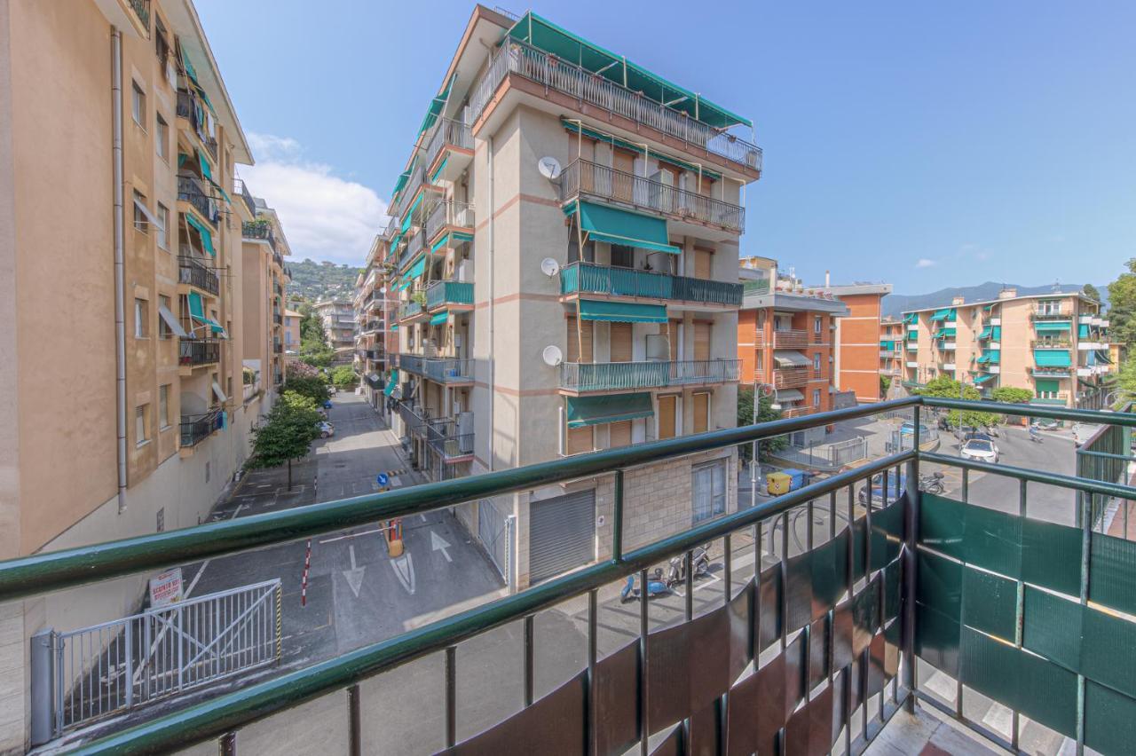 Casa Fannita By Portofinohomes Santa Margherita Ligure Exterior photo