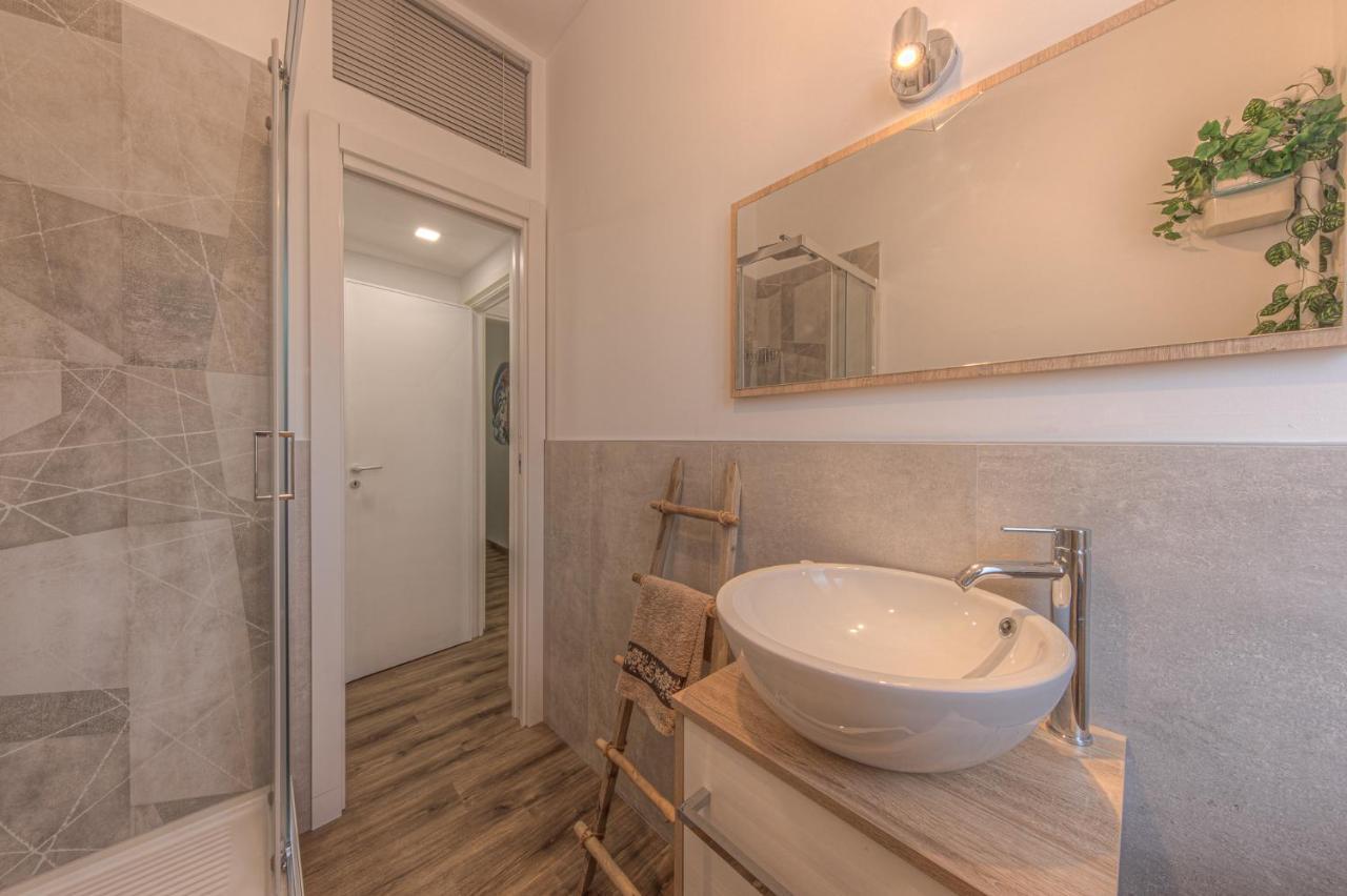 Casa Fannita By Portofinohomes Santa Margherita Ligure Exterior photo