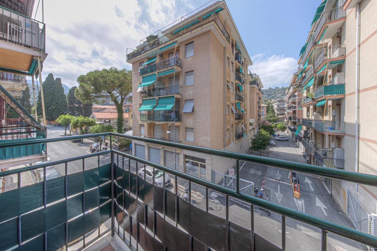 Casa Fannita By Portofinohomes Santa Margherita Ligure Exterior photo