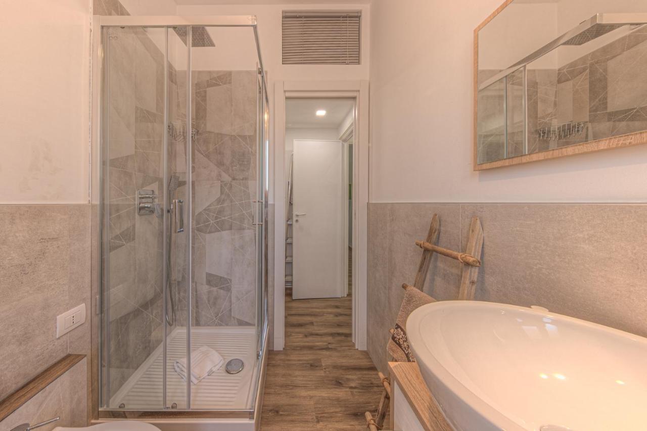 Casa Fannita By Portofinohomes Santa Margherita Ligure Exterior photo