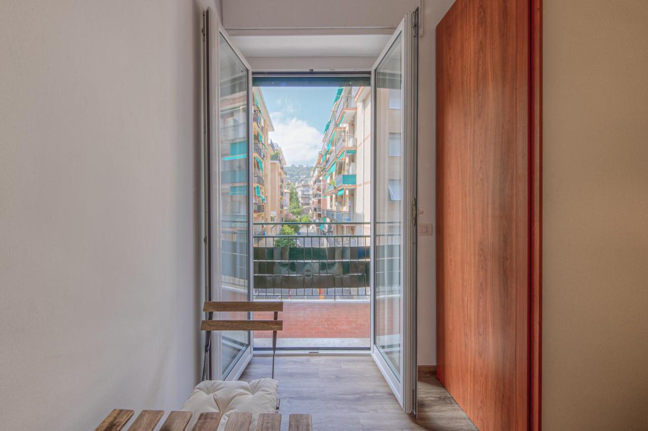 Casa Fannita By Portofinohomes Santa Margherita Ligure Exterior photo