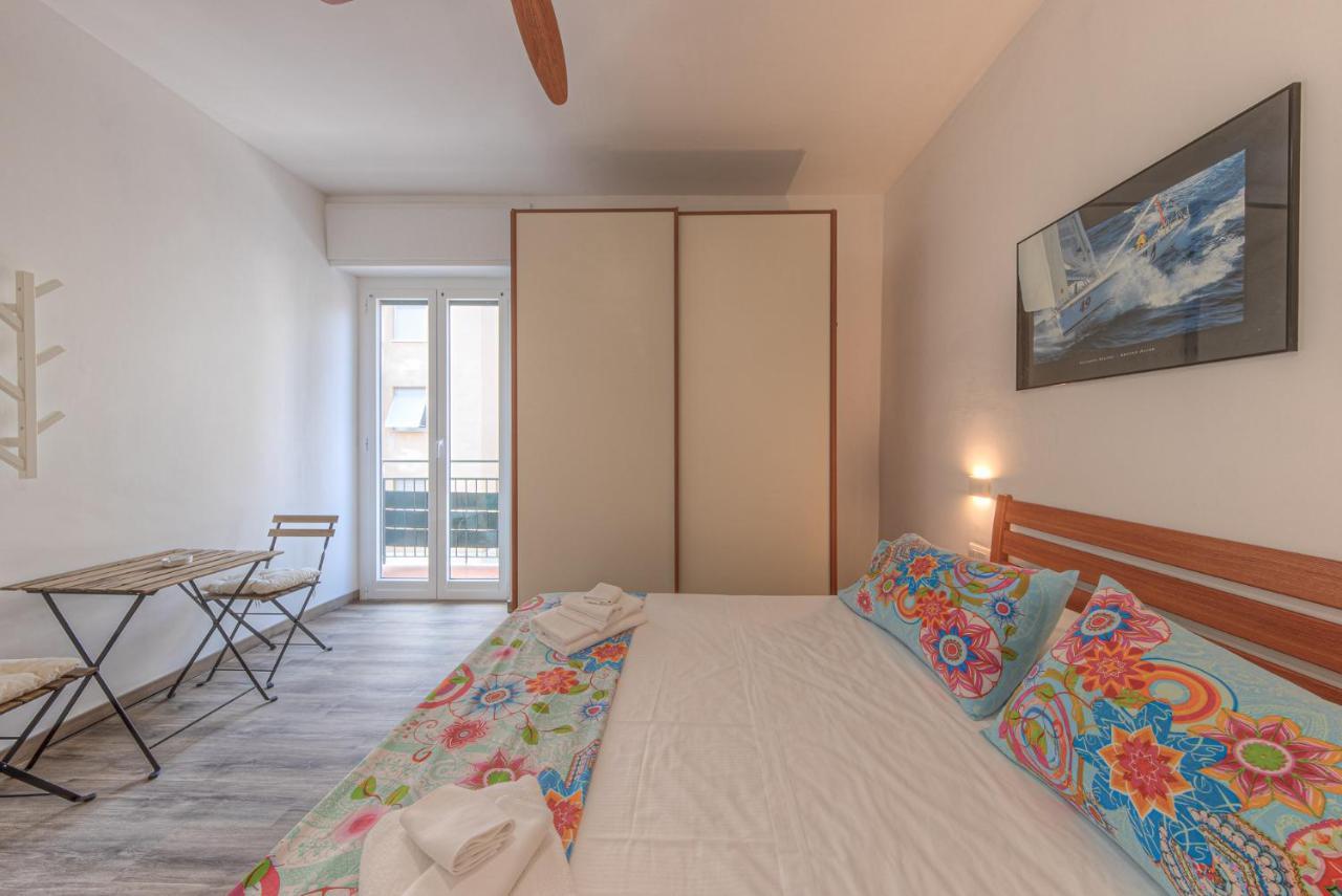 Casa Fannita By Portofinohomes Santa Margherita Ligure Exterior photo