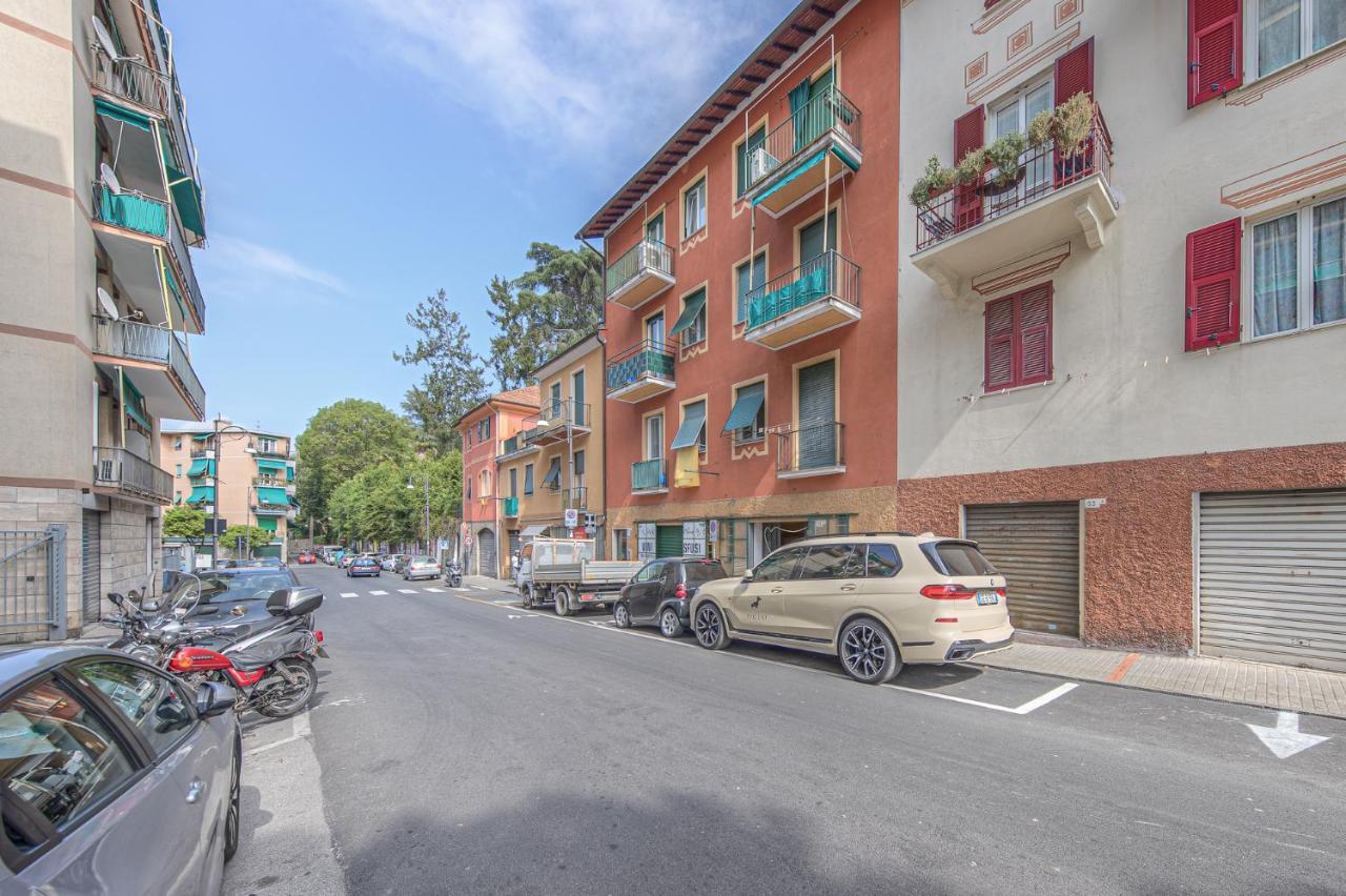 Casa Fannita By Portofinohomes Santa Margherita Ligure Exterior photo