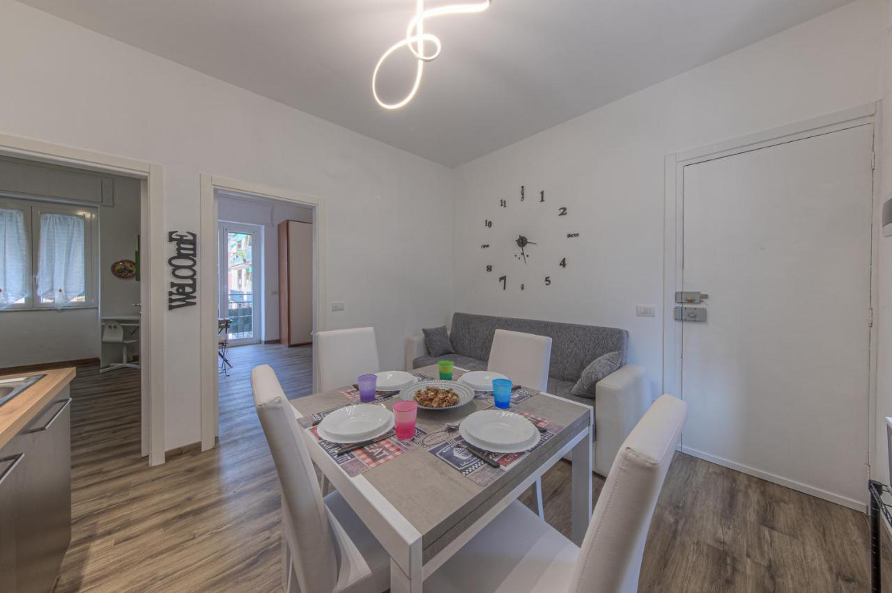 Casa Fannita By Portofinohomes Santa Margherita Ligure Exterior photo