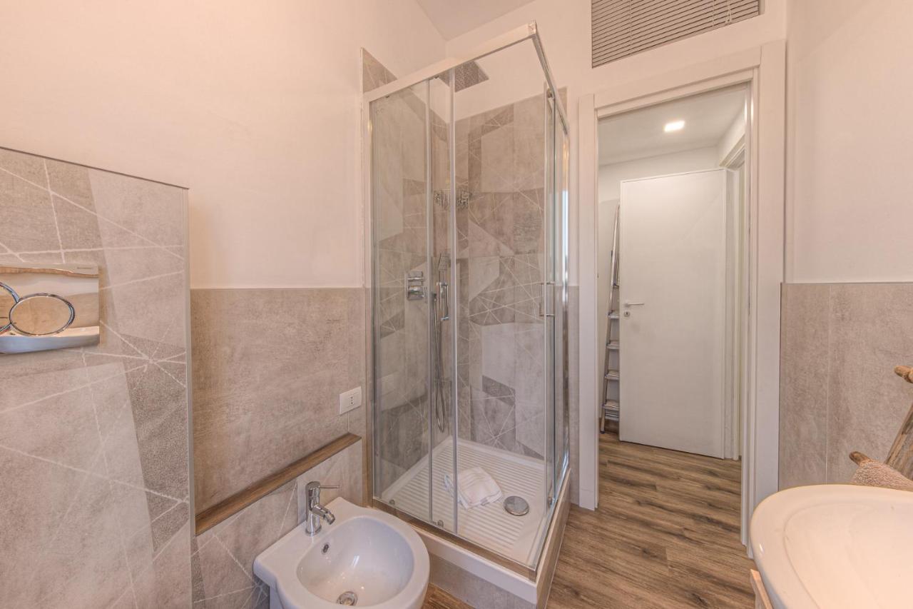 Casa Fannita By Portofinohomes Santa Margherita Ligure Exterior photo
