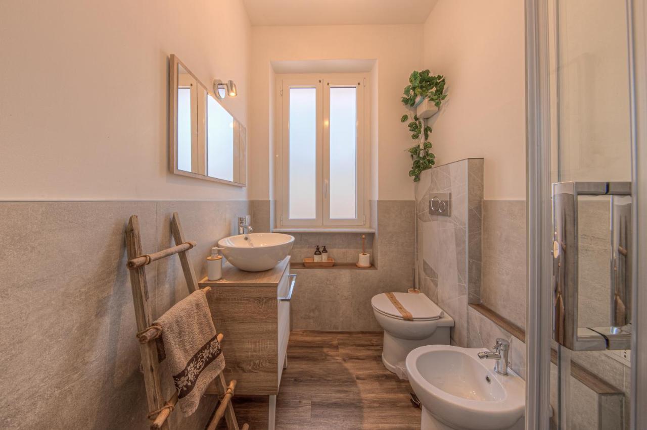 Casa Fannita By Portofinohomes Santa Margherita Ligure Exterior photo