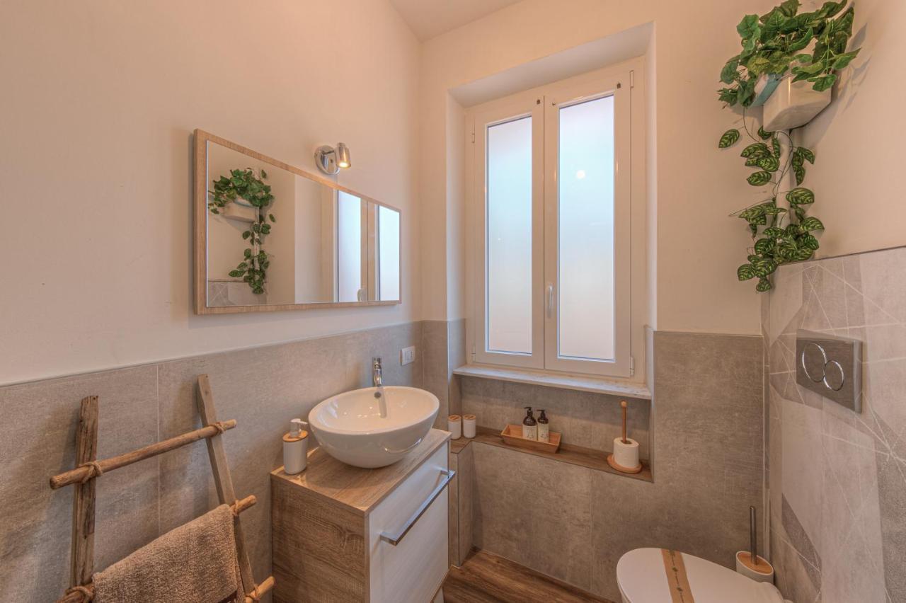 Casa Fannita By Portofinohomes Santa Margherita Ligure Exterior photo