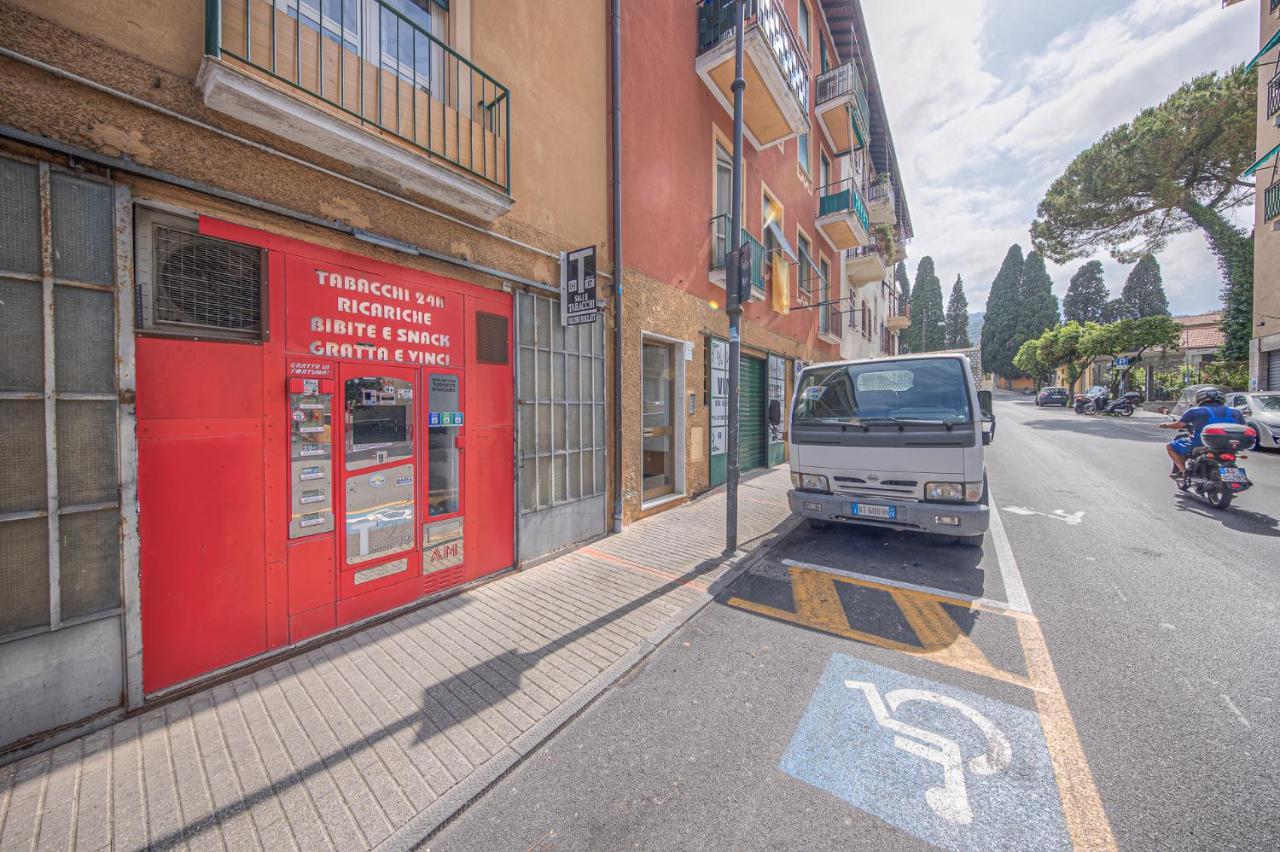 Casa Fannita By Portofinohomes Santa Margherita Ligure Exterior photo