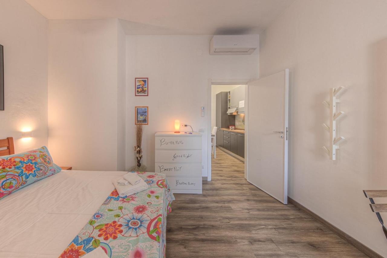 Casa Fannita By Portofinohomes Santa Margherita Ligure Exterior photo