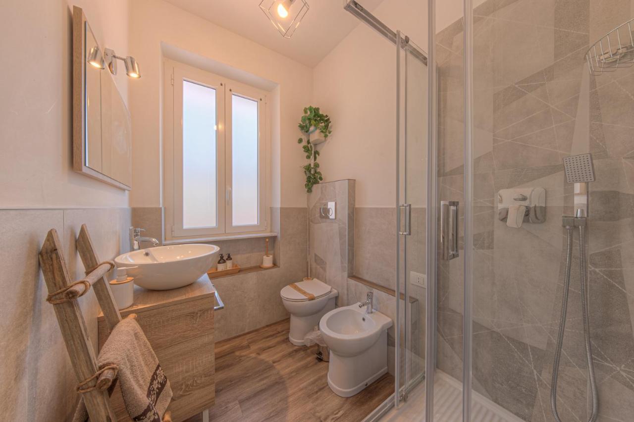 Casa Fannita By Portofinohomes Santa Margherita Ligure Exterior photo