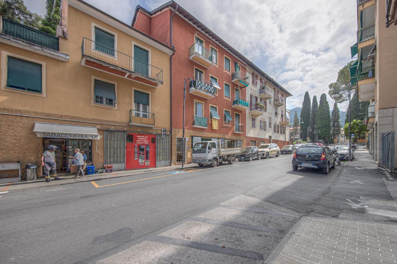 Casa Fannita By Portofinohomes Santa Margherita Ligure Exterior photo