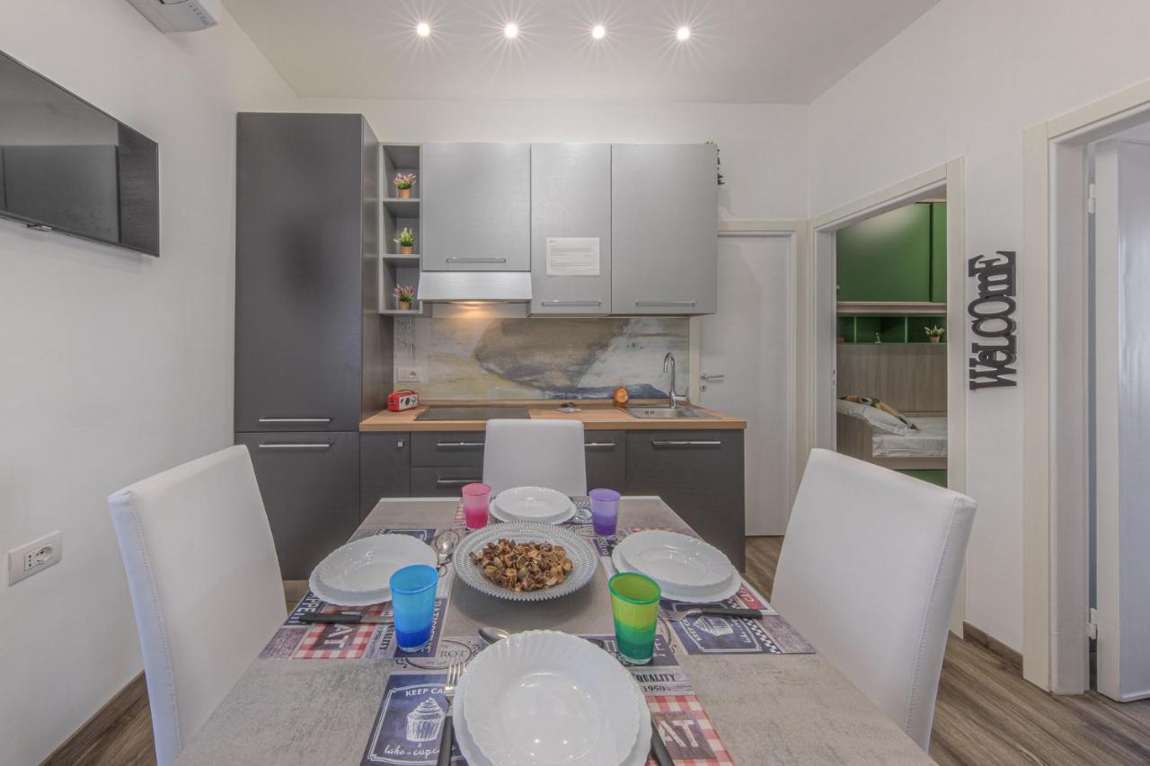 Casa Fannita By Portofinohomes Santa Margherita Ligure Exterior photo