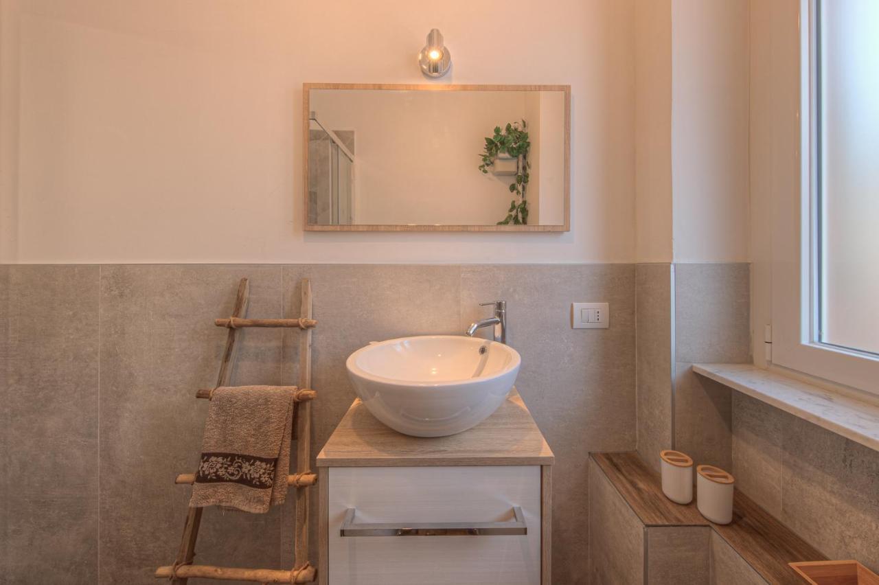 Casa Fannita By Portofinohomes Santa Margherita Ligure Exterior photo