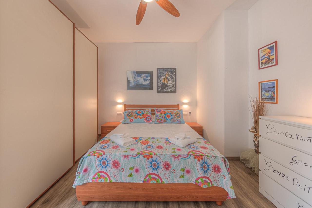 Casa Fannita By Portofinohomes Santa Margherita Ligure Exterior photo