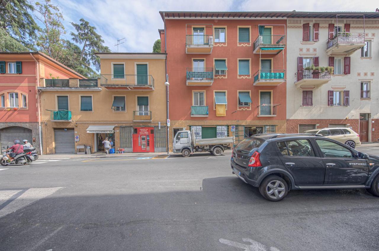 Casa Fannita By Portofinohomes Santa Margherita Ligure Exterior photo